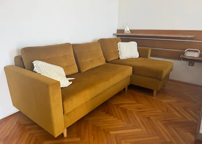 Villa Lukas Sukošan