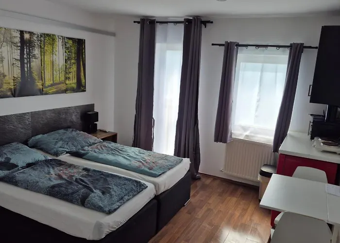 Motel Graz Ost I Free Parking I Self Check-In
