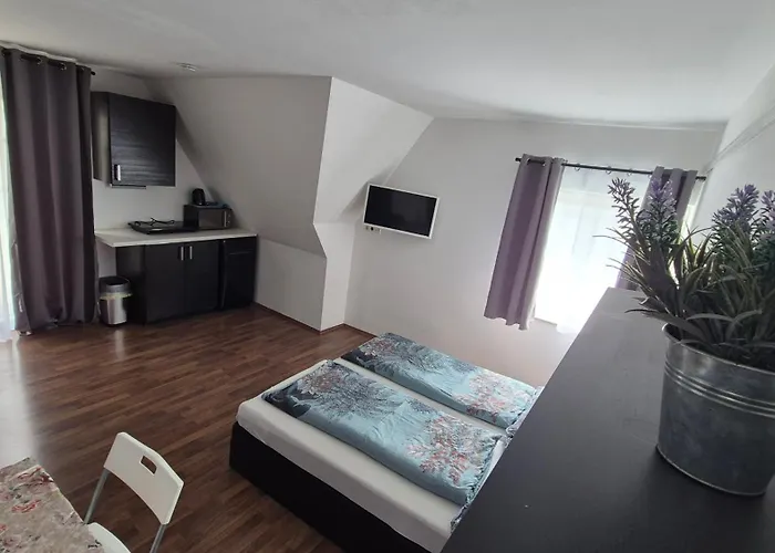 Motel Graz Ost I Free Parking I Self Check-In