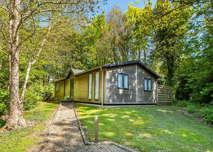 Warren Wood Country Park Hotel Polegate