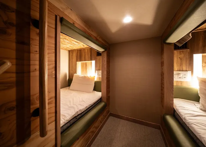 Dormy Inn Express Fujisan Gotemba