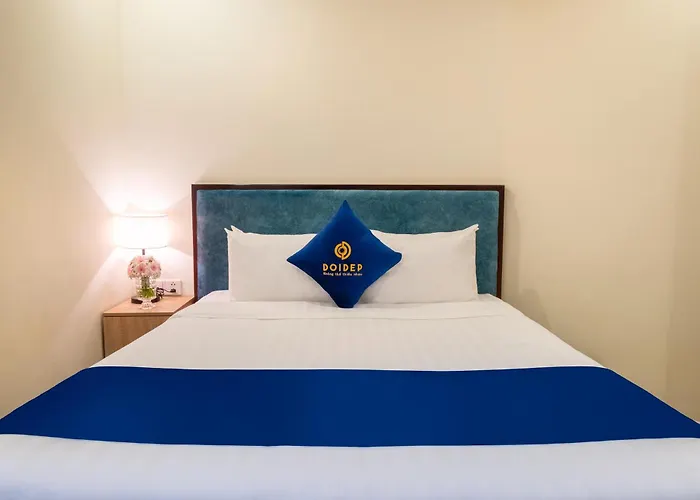 Sandals Flora Hotel Da Lat