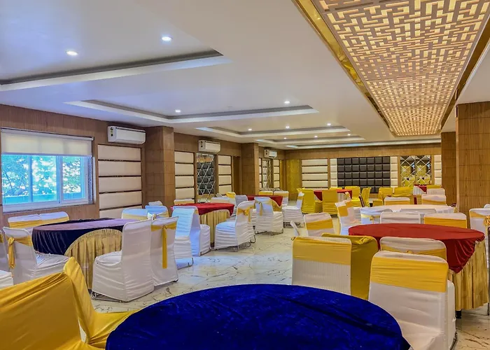 Zip By Spree Hotels Grand Legacy Prime Dehradun