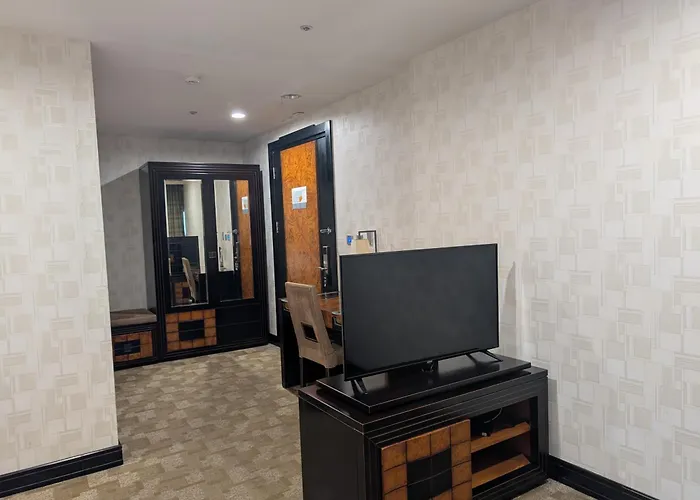 Xinshe Hotel - Linsen Taipei