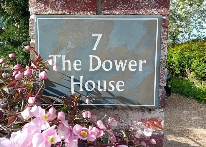 The Dower House Bed & Breakfast Fakenham