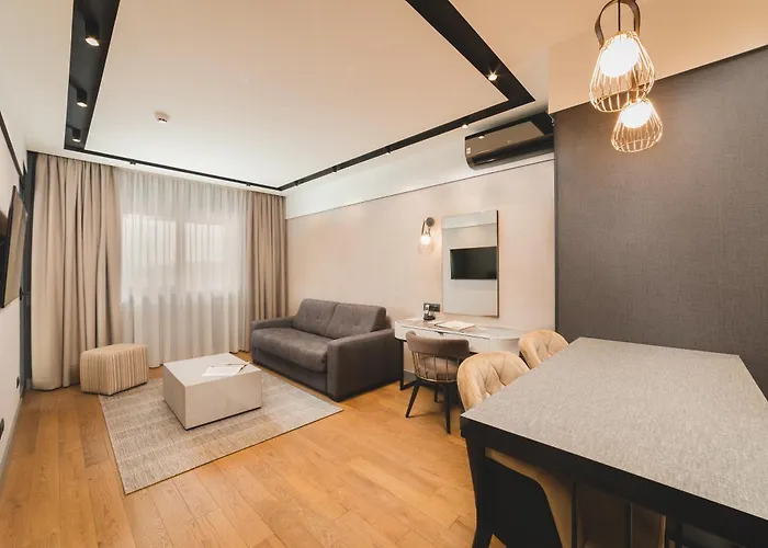 Signum Hotel Podgorica