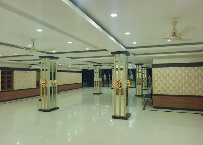 Chetan Inn Hotel Bhubaneswar