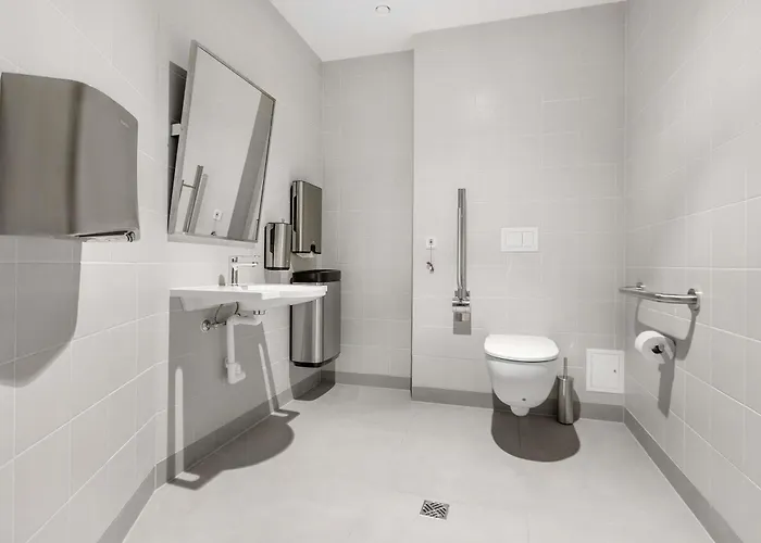 Ibis Styles Szczecin Stare Miasto