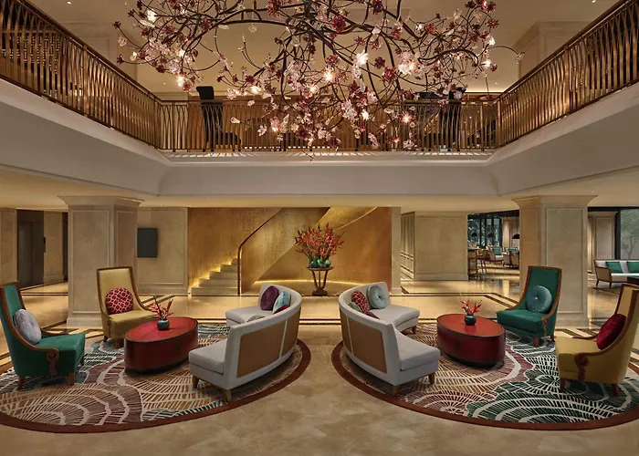 Grand Mercure Hanoi
