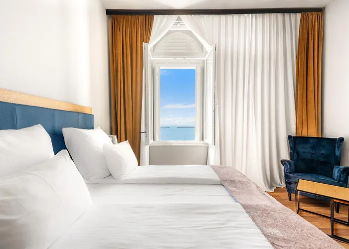 Hotel Dua Residence Poreč
