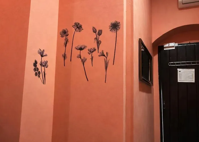 Seven Nights Hostel Cartagène