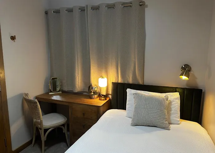 Royal Oak Guesthouse Orkney