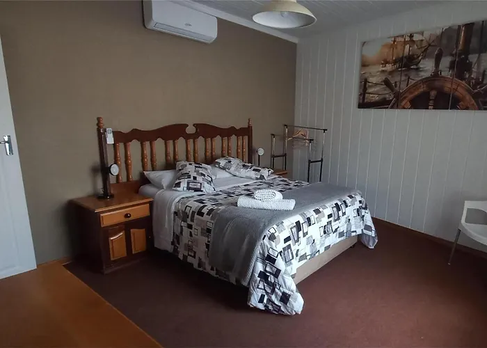 8 Austin Street Accommodation Klerksdorp