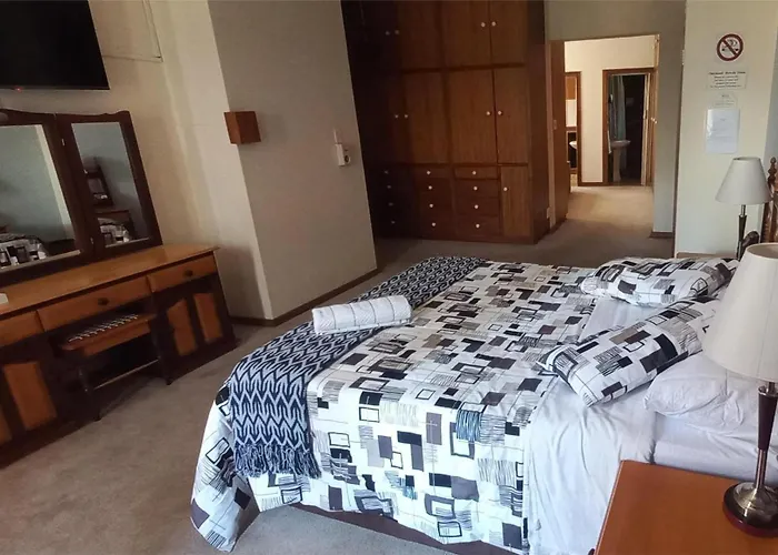 8 Austin Street Accommodation Klerksdorp