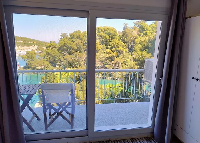 San Giorgio Hotel Gaios
