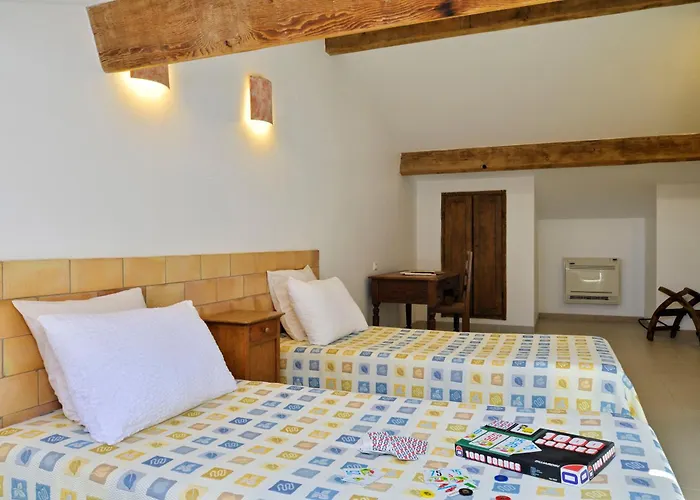 Auberge Coralli Sartène
