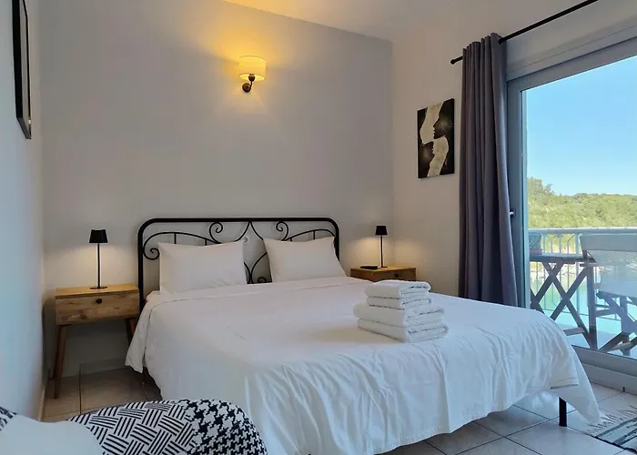 San Giorgio Hotel Gaios