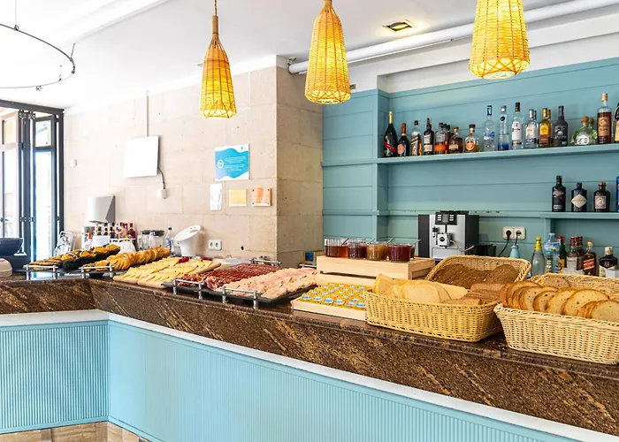 Rosamar Ibiza Hotel (Adults Only) San Antonio 