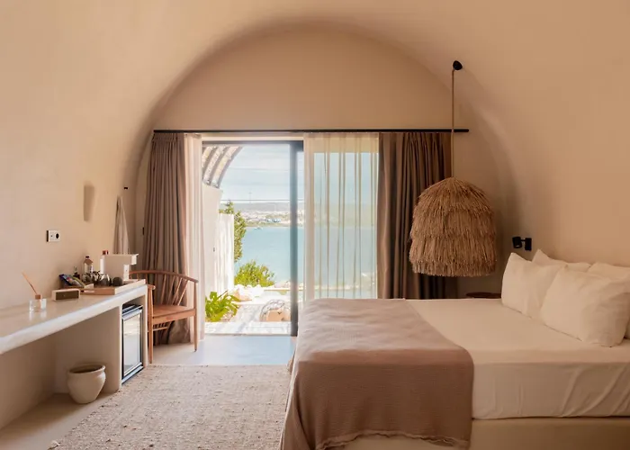 GAIA Alaçatı BY THE SEA - Adult Only Çeşme