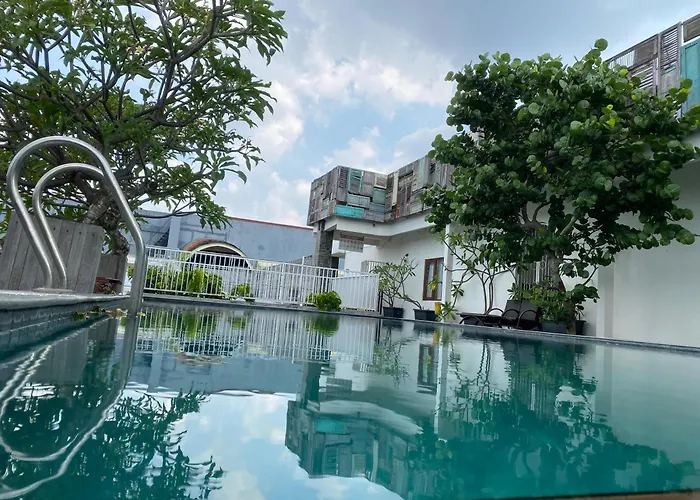 Sare Hotel Malioboro Yogyakarta