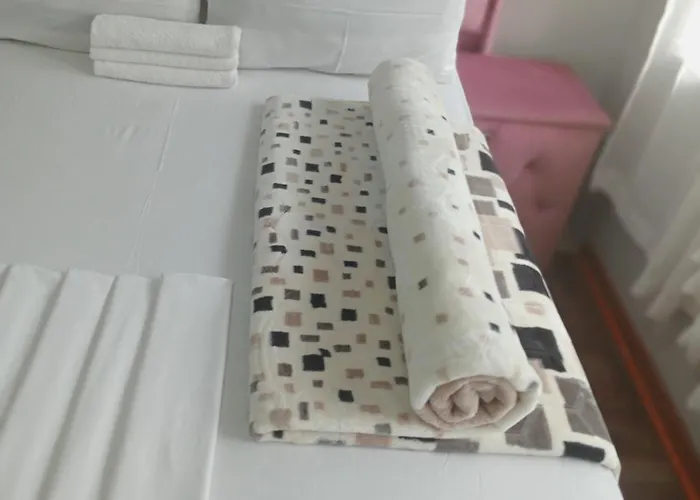 Moonlight Guesthouse Pretoria