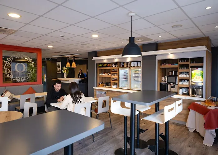 Oneloft Hotel Obernai