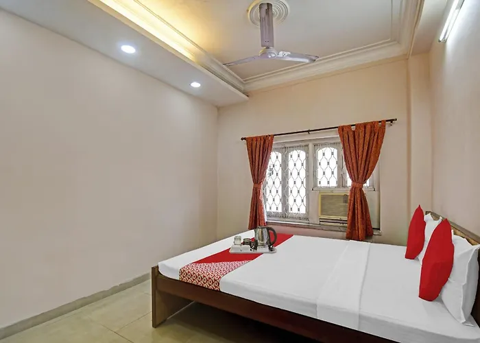 Super Hotel O New Hotel City Of Joy Near City Centre Salt Lake Kolkata