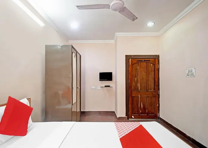 Super Hotel O New Hotel City Of Joy Near City Centre Salt Lake Kolkata