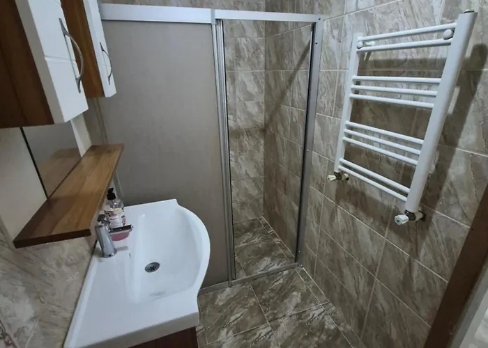 1453Apartments İstanbul