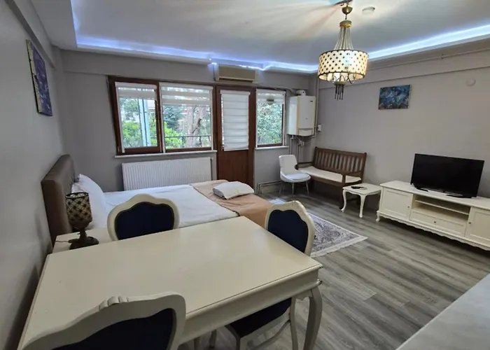 1453Apartments İstanbul