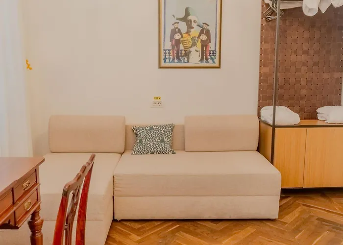 Aparthotel Nobel Boutique à Bucarest