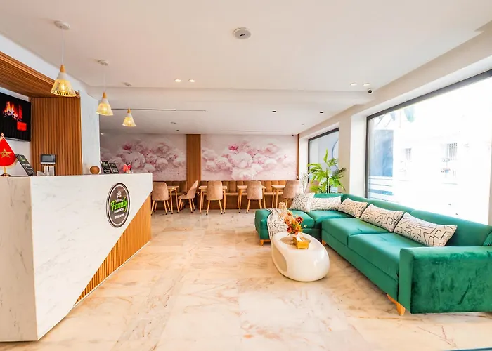 Family Aparthotel Casablanca