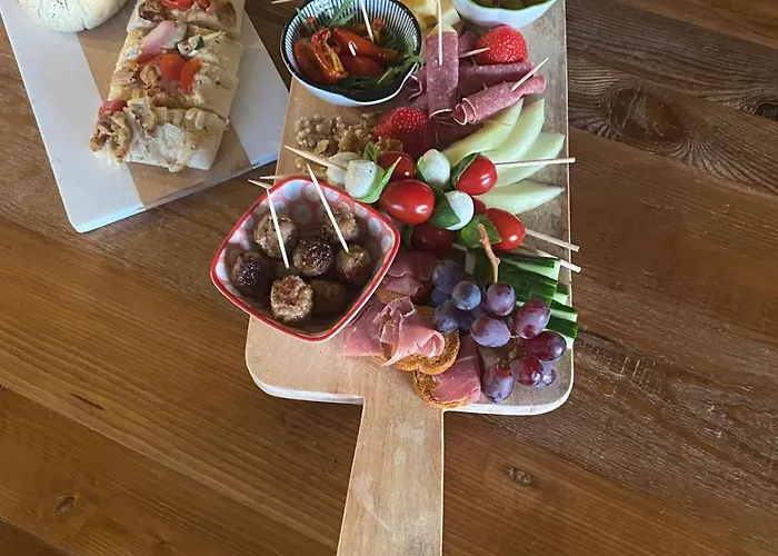 Pia B&B Babbita Hasselt