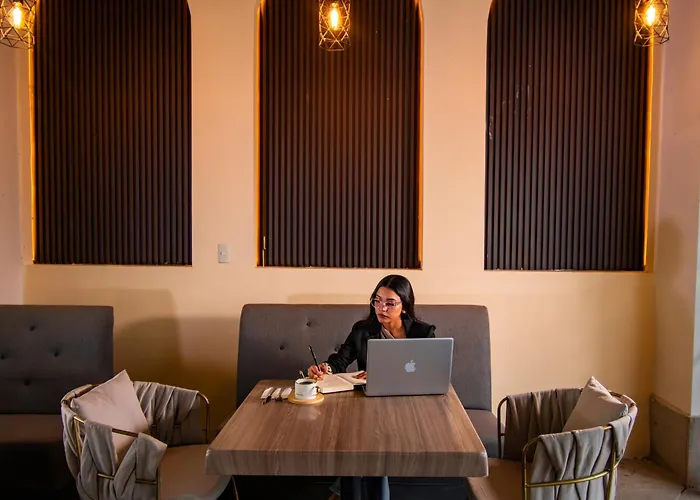 Eco City Hoteles Tuxtla Gutiérrez