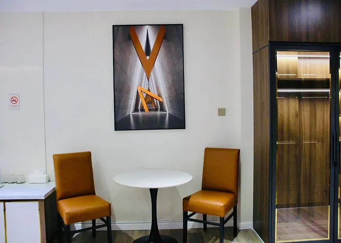 Lanura Apartments And Hotel Ho Chi Minh City