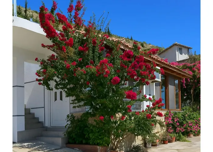 Denni'S Home Sarandë