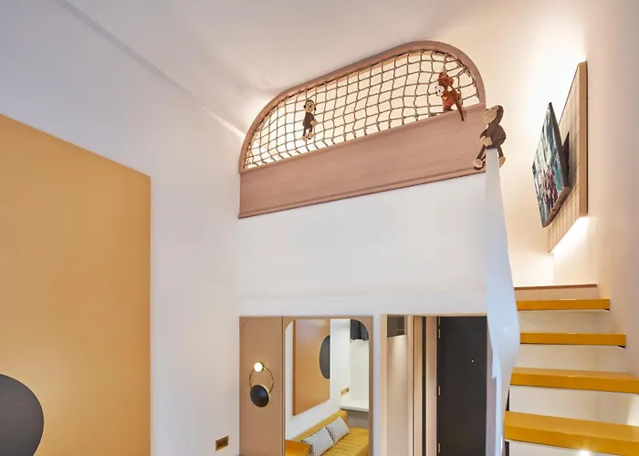 Citadines Connect City Centre สิงคโปร์