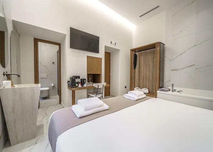 Omma Suites Rethimnon