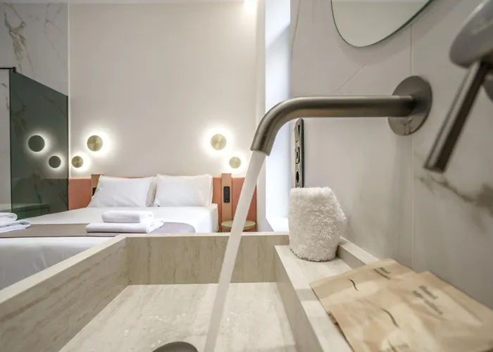 Omma Suites Rethimnon
