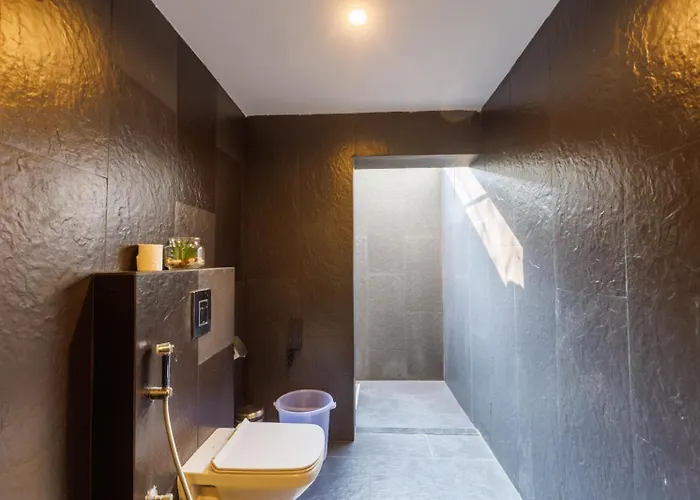 Darza Luxury Resorts Coimbatore