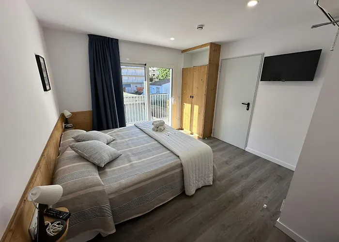 Malva Hostel Estartit L'Estartit