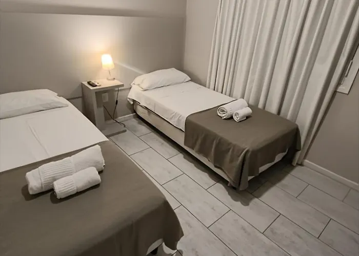 Hotel Alhambra San Juan
