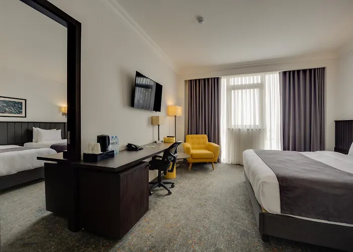 Pine Astoria Hotel Tbilisi