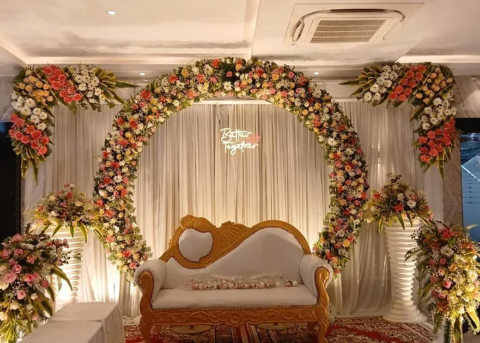 Anandaloke Residency Hotel Kolkata