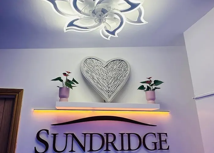 Modern Studio Apartments In Bromley, Greater London Near Tesco And Sundridge Park Station