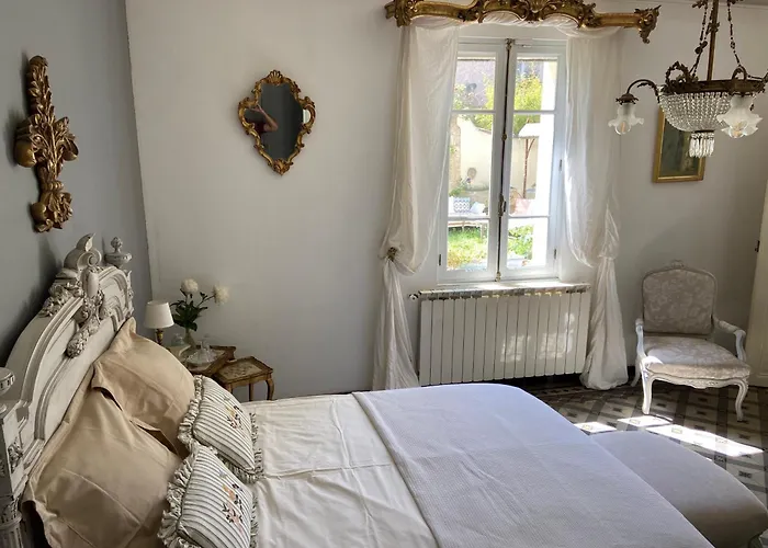 Maison 1823 - Suite de charme à Garons