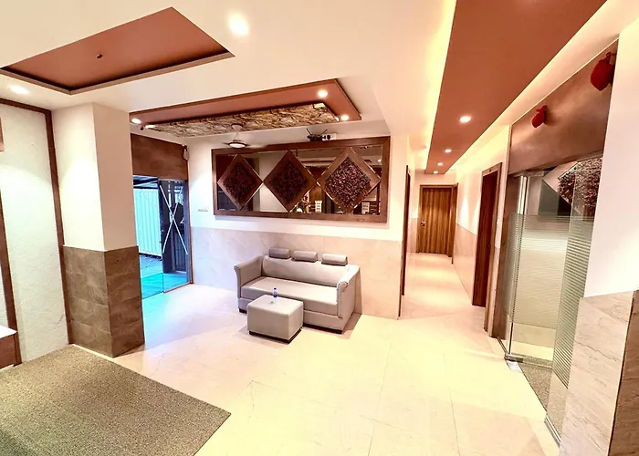 Sai Sagar Lodging & Boarding Ulhasnagar