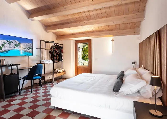 Bellavista Rooms Olbia