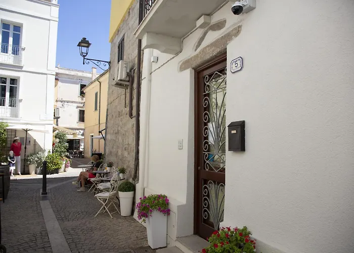 Bellavista Rooms Olbia