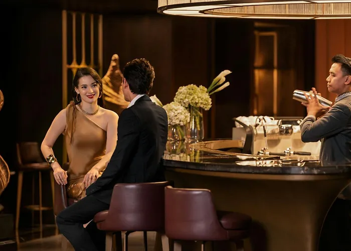 The St. Regis Jakarta